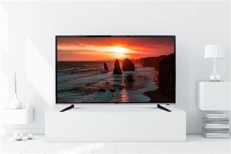 Top 5 Most Affordable Smart TVs At Mytour