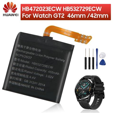 Huawei Original Replacement Battery Hb Ecw Hb Ecw For Huawei