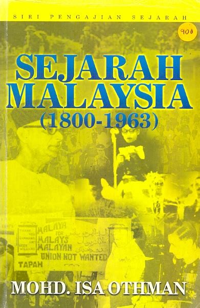 Buku Sejarah Malayan Union Malaowesx