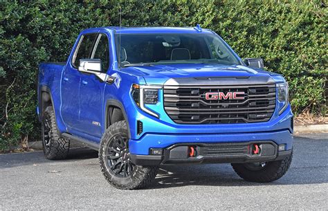 Gmc Sierra Automotive Addicts