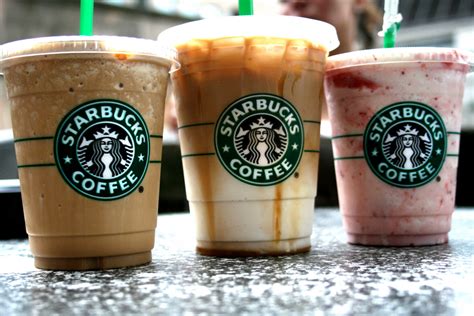 The Top 5 Best Hot Starbucks Drinks Ever Ranked Thatsweett