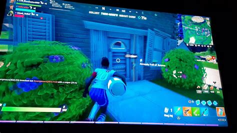 Fortnite Unvaulted Game Mode YouTube