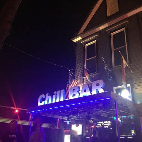 Chill Bar reviews, photos - Louisville - GayCities Louisville