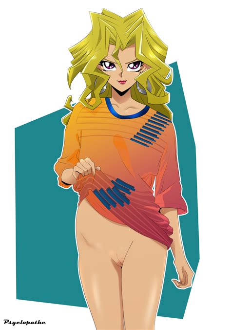 CM Mai Footbal By Psyclopathe Hentai Foundry