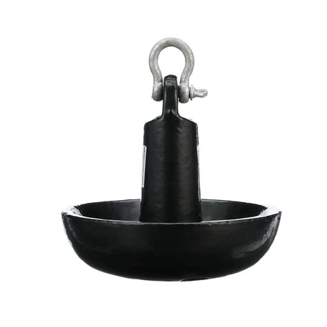 Free Shipping Seachoice Mushroom Anchor