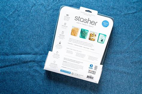 Stasher Bags Review: Why We DON'T Recommend Them - Cuisine Technology