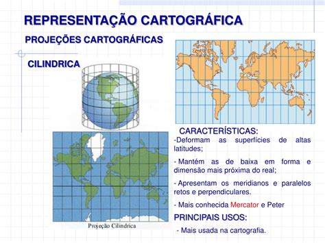 Quais S O As Principais Diferen As Entre Essas Representa Es