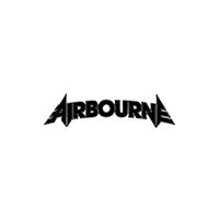 Download Airbourne Logo Vector & PNG - Brand Logo Vector