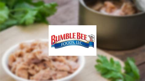 Bumble Bee Foods Files For Chapter 11 Bankruptcy Protection