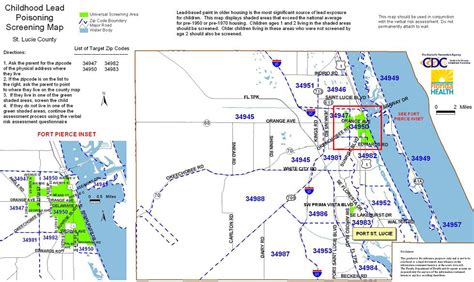 Orange County Florida Zip Code Map - Maps For You