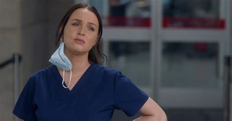 Jos Greys Anatomy History Explains Huge Career Change