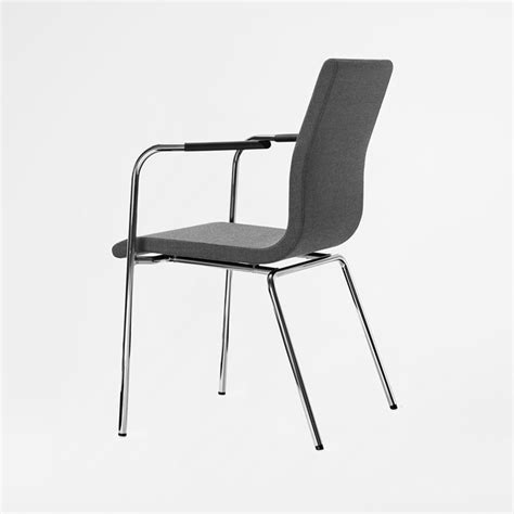 Flex Chair Stole - Produkter | Møbler til kontor, skole og pleje | Kinnarps