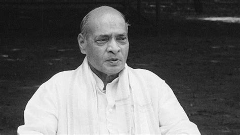 Who Was Pv Narasimha Rao First Congress Pm Outside The Nehru Gandhi