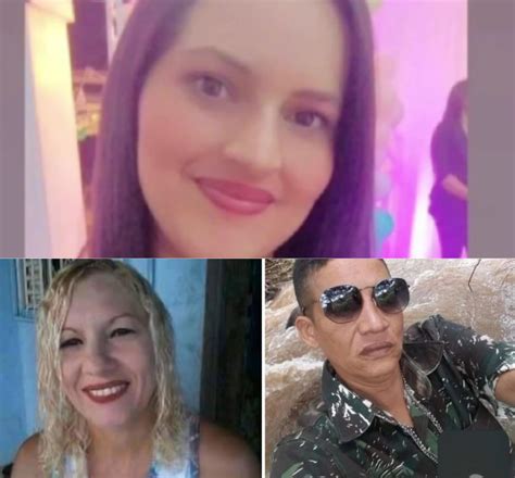 Rede To V Timas Assassinadas A Tiros Em Palmas S O Identificadas