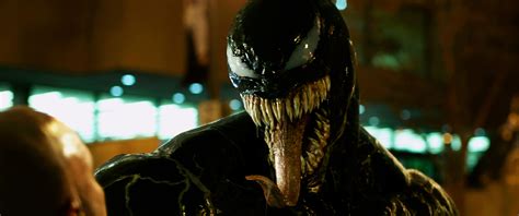 'Venom' Review: A Bad Movie With Great Cult-Movie Potential | WIRED