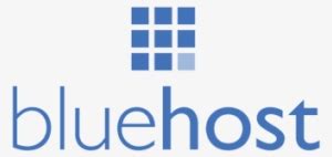 Bluehost Logo - Graphic Design Transparent PNG - 570x360 - Free ...