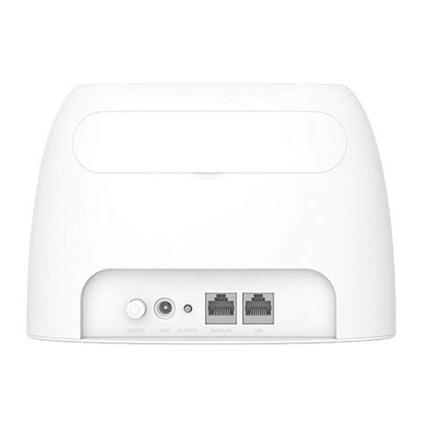 3G/4G роутер Tenda 4G03 | Wintik