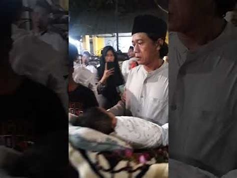 Aqiqah Dan Potong Rambut Cuci Kades Pekayon Youtube