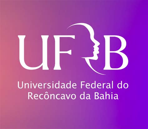 Ufrb Encerra Inscri Es Do Vestibular Para Cursos De Educa O Do