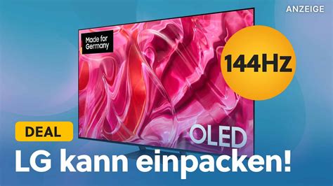 Einer der besten OLED TVs auf dem Markt ist gerade absurd günstig 65