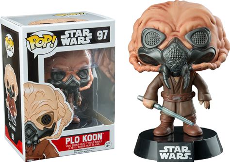 Ultimate funko pop star wars figures checklist and gallery – Artofit