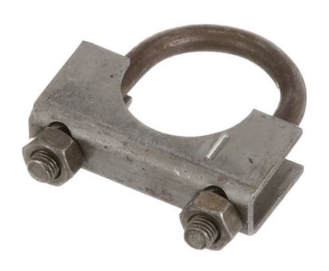 Nickson Inch Steel Air Tube Clamp O Reilly Auto Parts