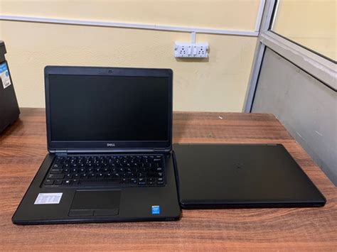 Dell Latitude E5450 Laptop Trader & Supplier, Delhi, India