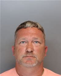 Ronald William Causey Sex Offender In Hopkins Sc Sc