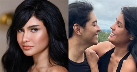 Rabiya Mateo Reveals Current Relationship Status W Jeric Gonzales