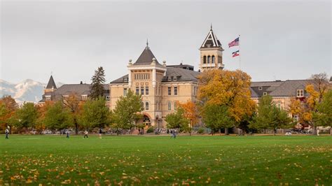 utah state university creates aggie impact   million fundraising