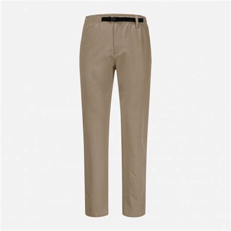 Штаны мужские Jack Wolfskin Winter Walk Pants M 1506952-5136 54 ...