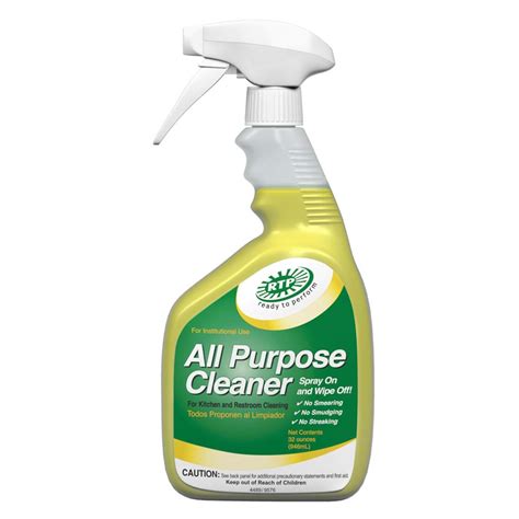 Clean All Purpose Cleaner at Emily Morse blog