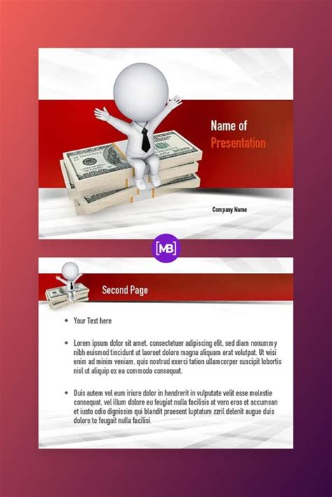 30+ Best Economics PowerPoint Templates in 2022: Free and Paid