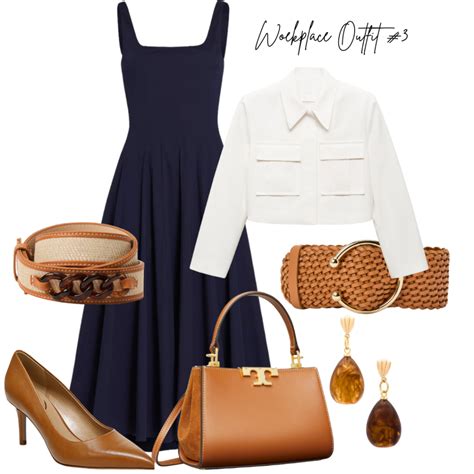 How To Dress Professionally In Hot Weather Seasons Embraced