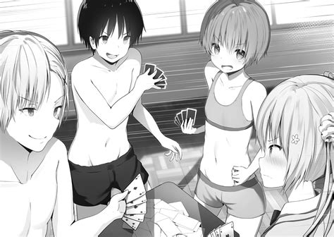 Kawaikereba Hentai Demo Suki Ni Natte Kuremasu Ka Volume Chapter Cclaw Translations