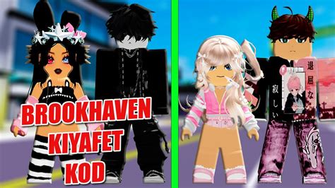 Brookhaven Kıyafet Kodları Tek Renk Kodlar Roblox Brookhaven 🏡rp