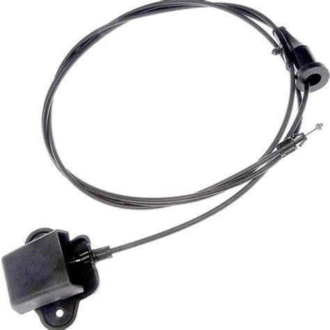 Car Hood Lock Release Cable For Ps Dx Ac Ps Dx Ab