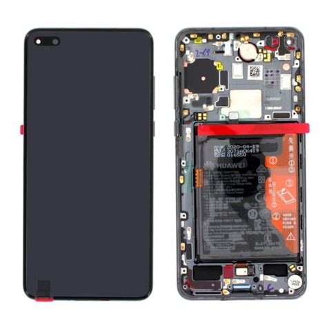 Huawei P40 Display – Bucha Distribution SRL