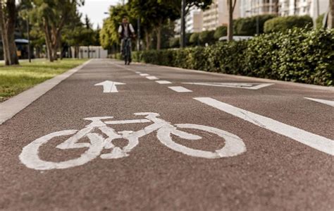 Comienzan Las Obras Del Carril Bici Que Conectar El Centro De