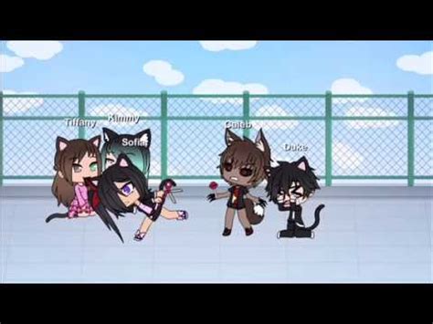 Lesbian Story Season 2 Part 7 Gacha Life YouTube