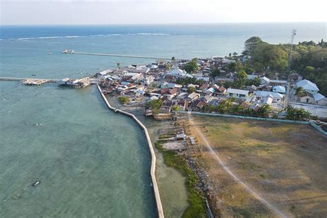 Ini Pulau Sumedang Bukan Kota Sumedang | LautSehat.ID