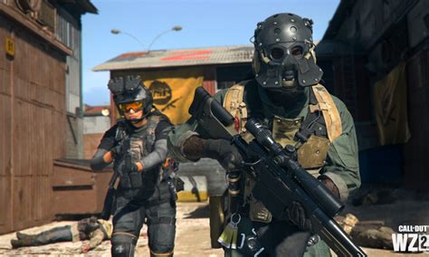 How To Preload And Install Warzone 2