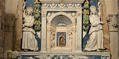 Giovanni Della Robbia Florence Art And Culture App