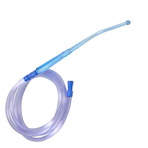 Yankauer Suction Catheter Tips And Supplies Vitality Medical