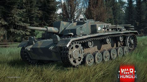 War Thunder On Twitter The Stug Iii F First Appeared Years Ago It