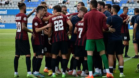 El Cd Eldense Pr Ximo Rival Del Burgos Cf En La Copa Del Rey Revista