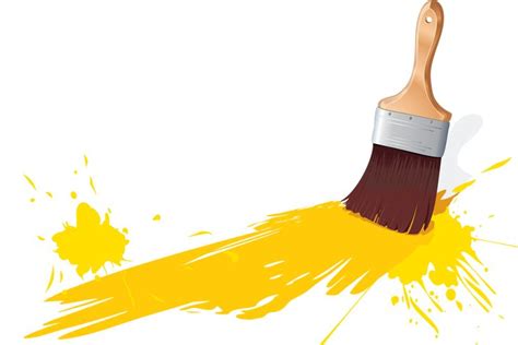 Paint Brush PNG Image Paint Brushes Clip Art Paint Bushes