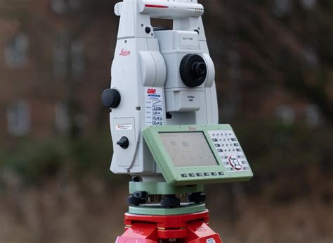 Robotic Total Stations Leica Ts16 Robotic Total Station Kit Gap Group