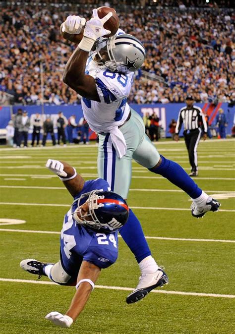 Dez Bryant Amazing Catch Vs Giants Dez Bryant Of Dallas Co Flickr