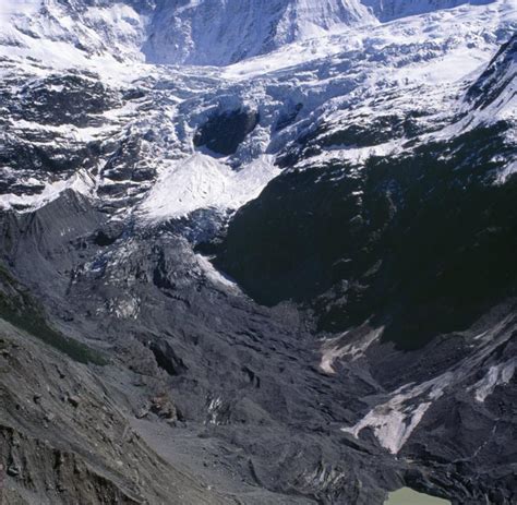 Berner Oberland Wandern Auf Den Spuren Der Schweizer Gletscher